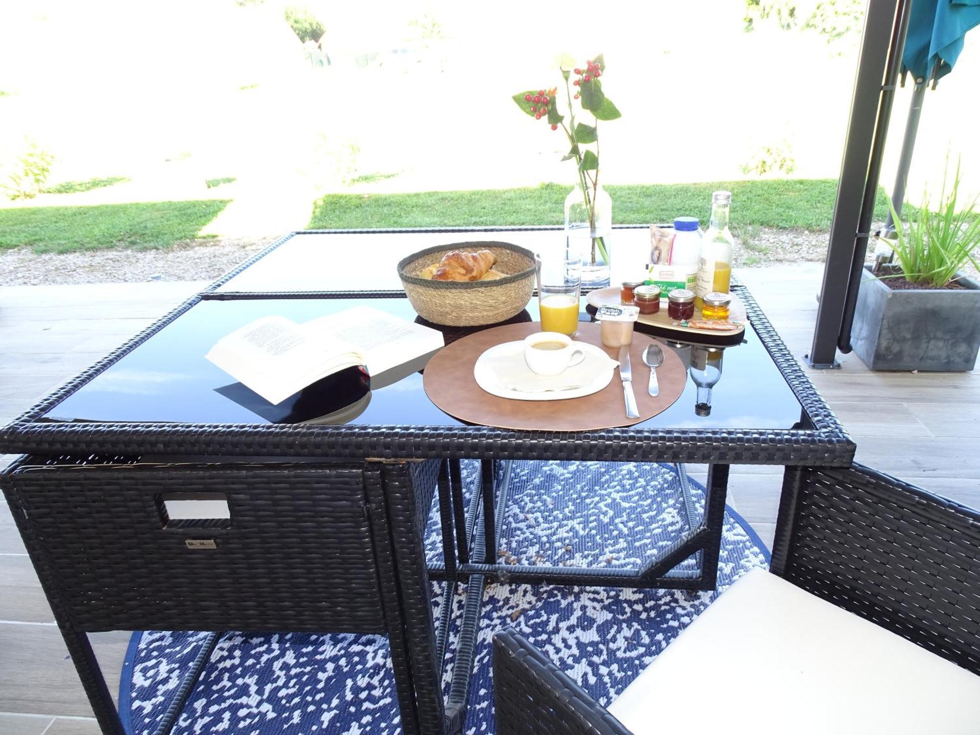 Gite Les Intemporels Cuisery Ngoại thất bức ảnh